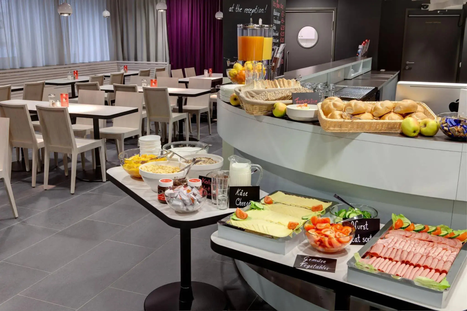 MEININGER Hotel Wien Downtown Sissi