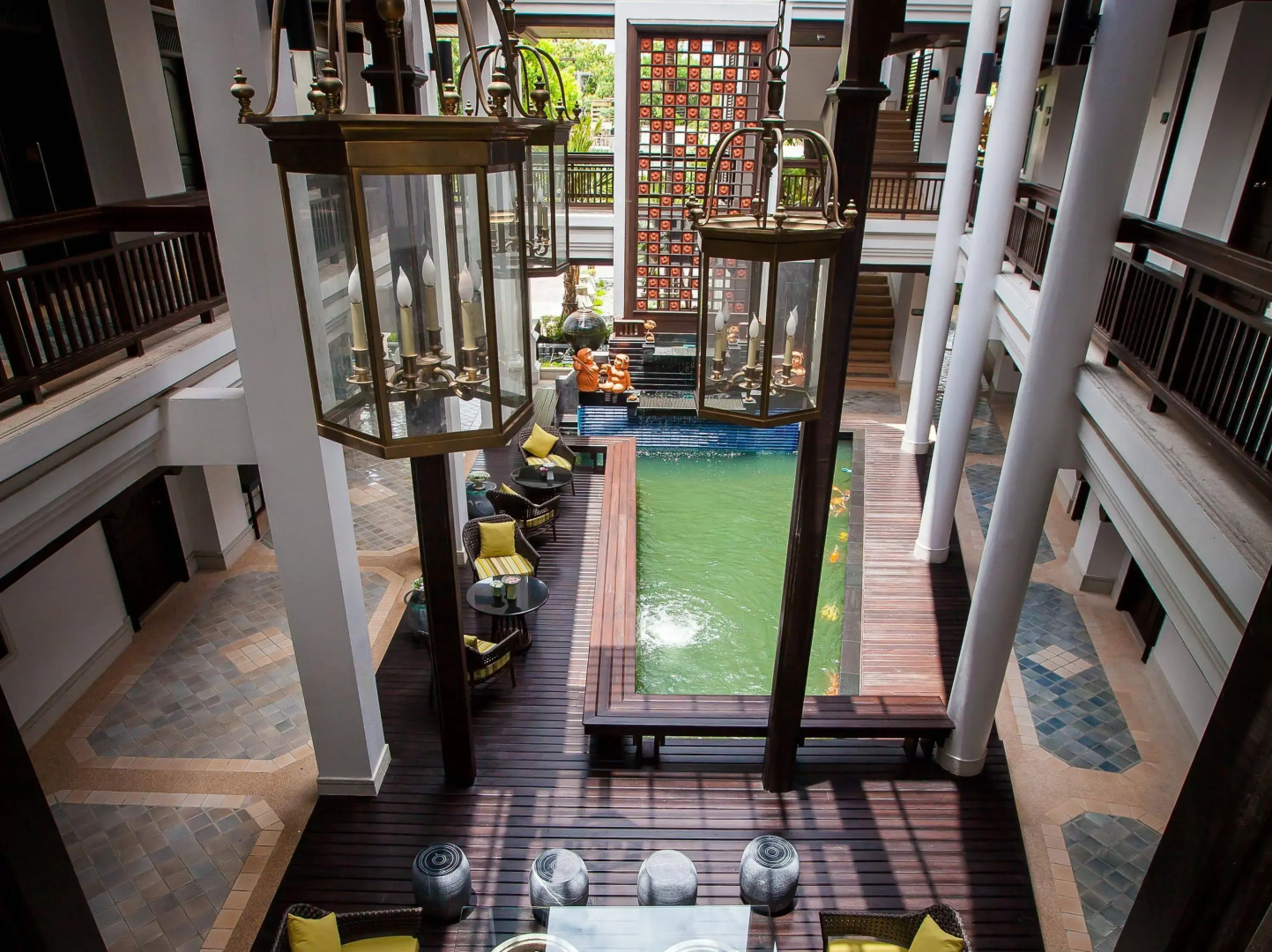 Huern Na Na Boutique Hotel