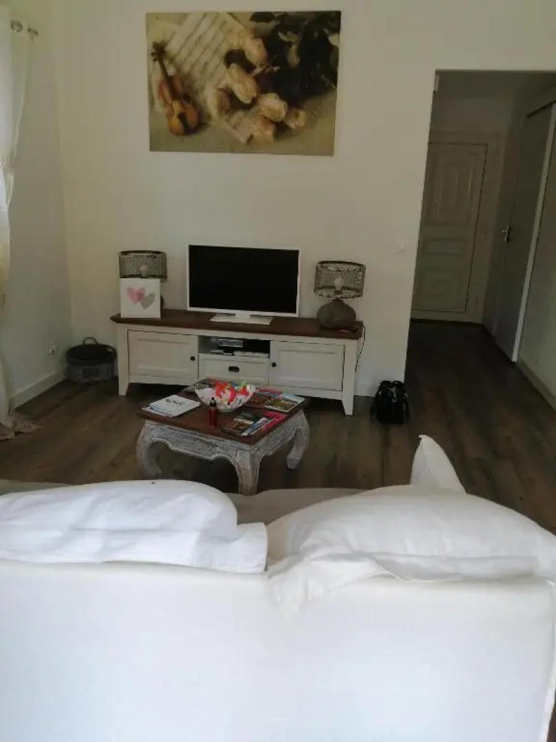 La Perle Des Alpilles Residence Les Myrtilles