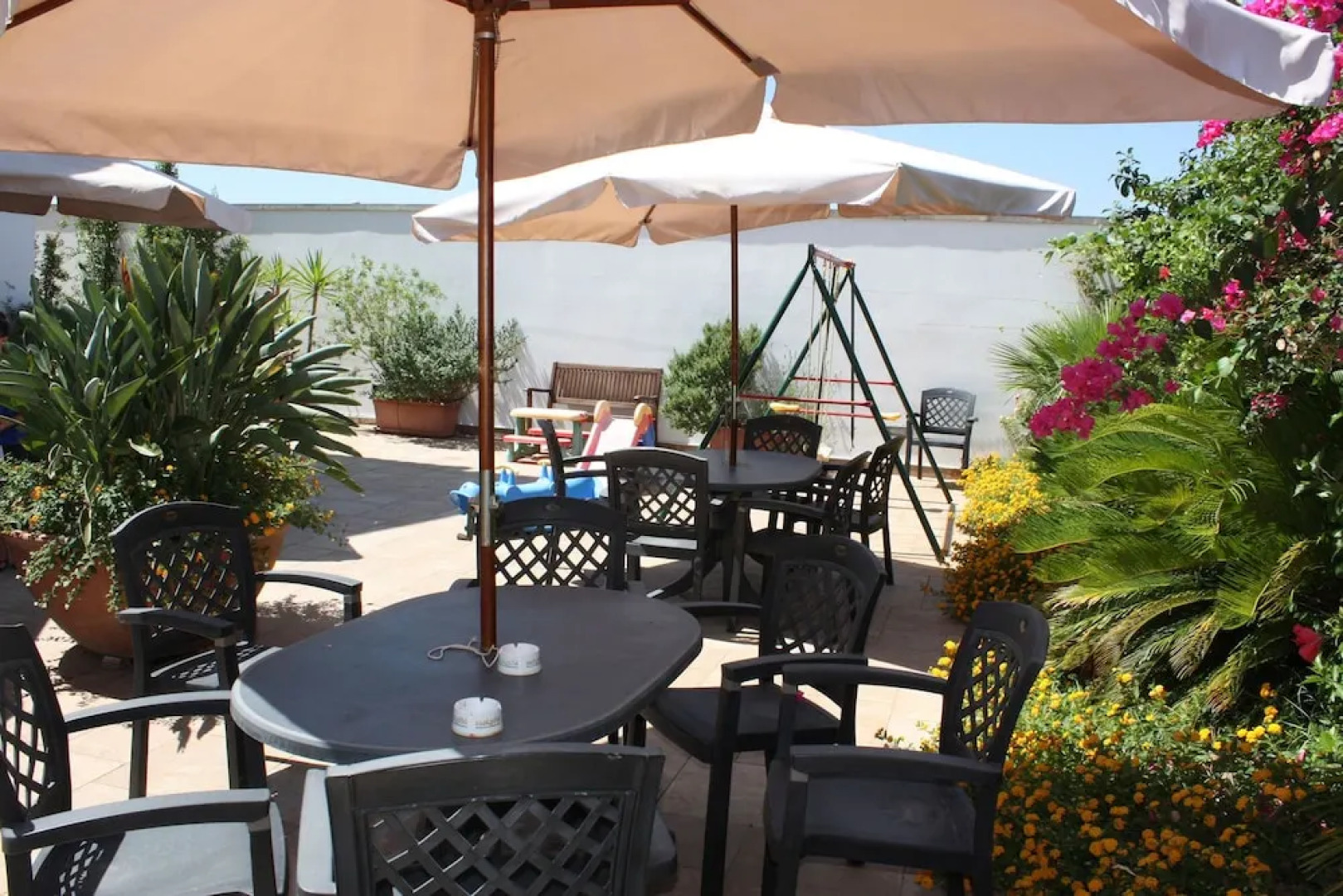 B&B La Porta DOriente