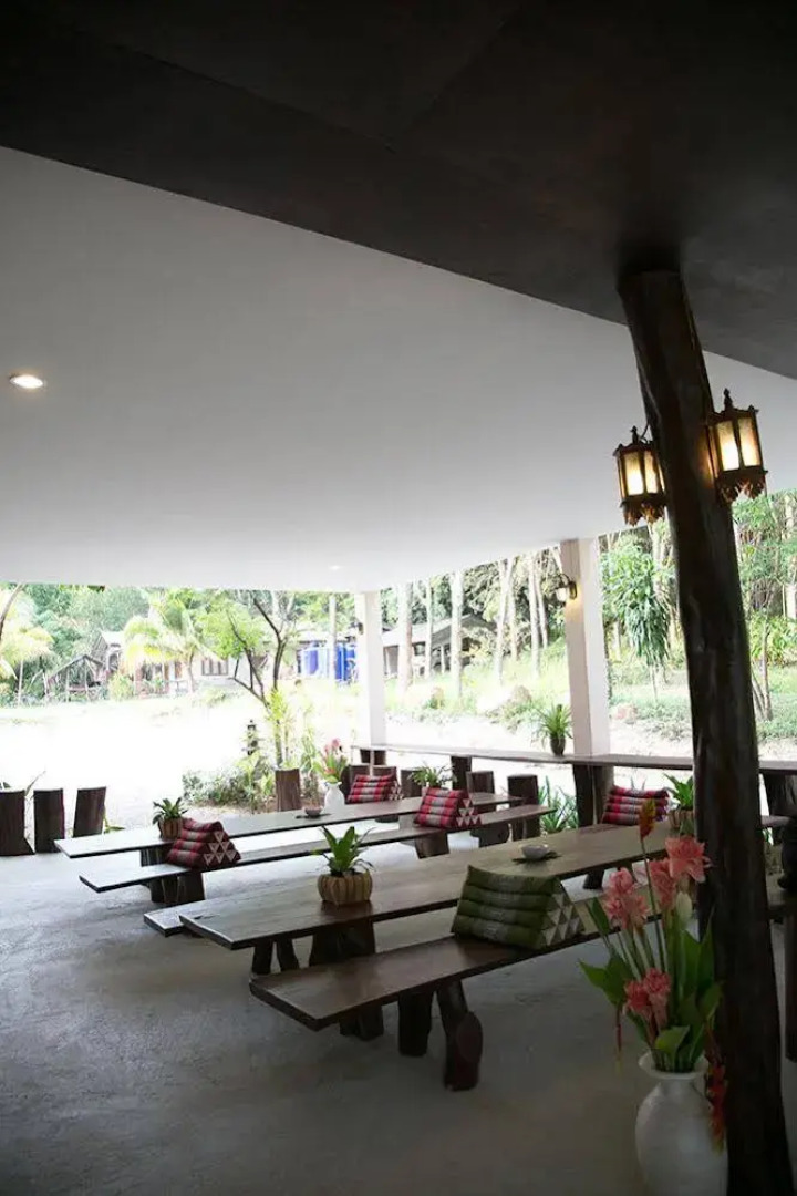 Krabi Klong Moung Bay View