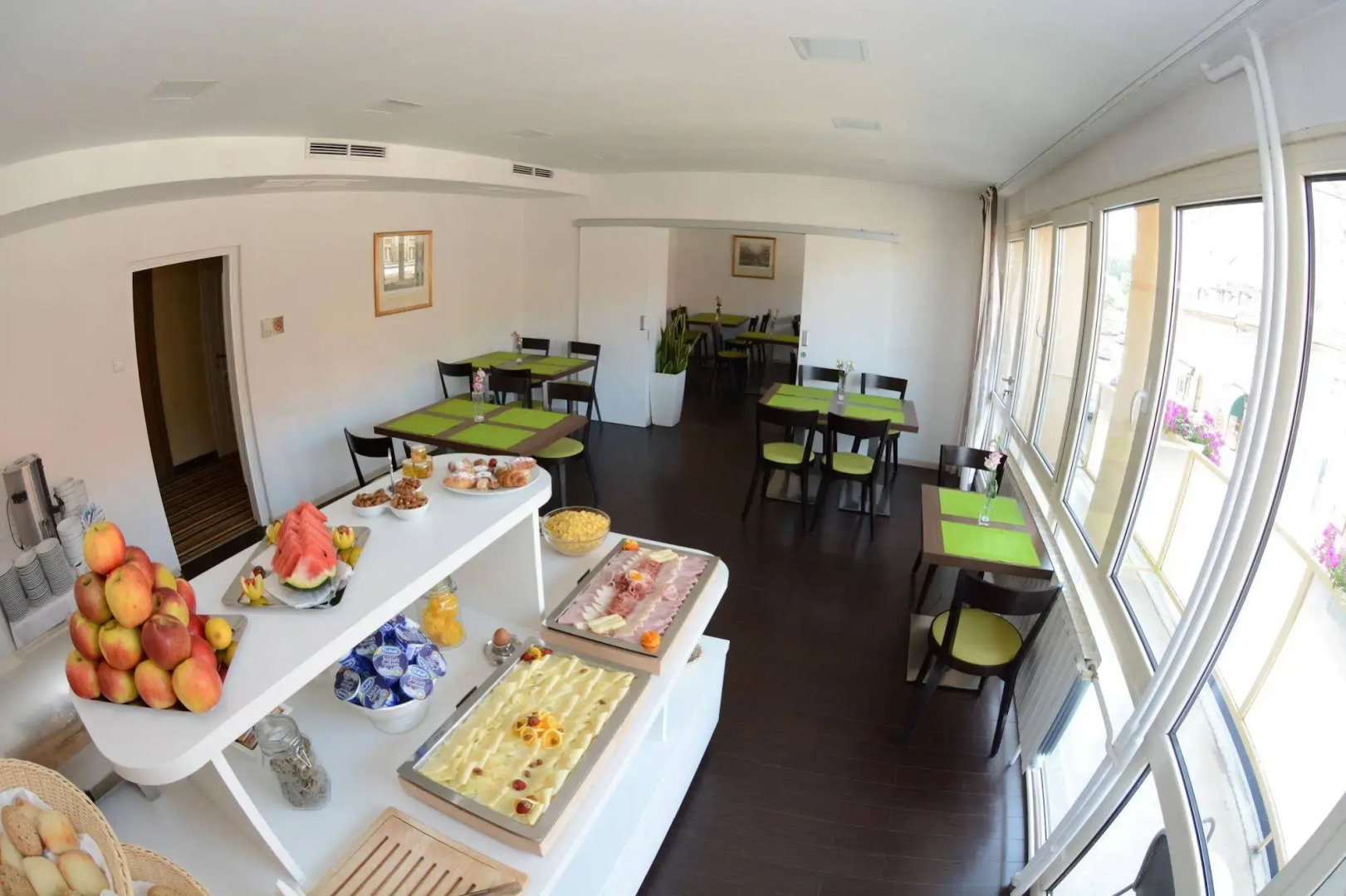 Stellar Boutique Modules by Maistra City Vibes