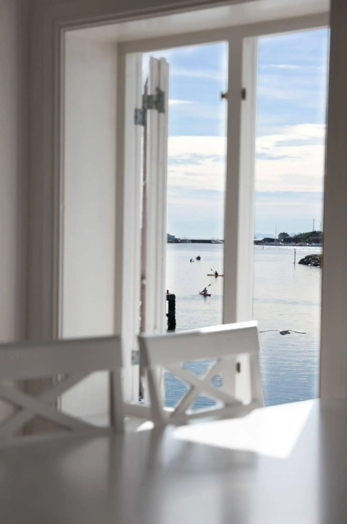 Solsiden Brygge