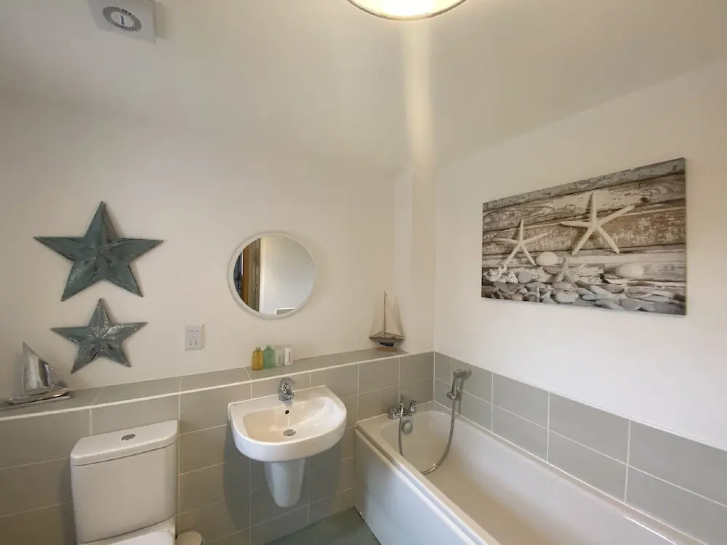 Little Acorn - 2-bed Anstruther Apartment