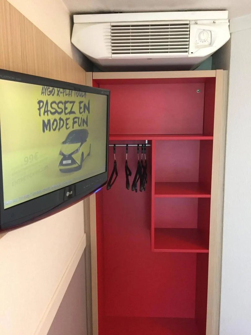 Premiere Classe Lyon Est - Bron Eurexpo