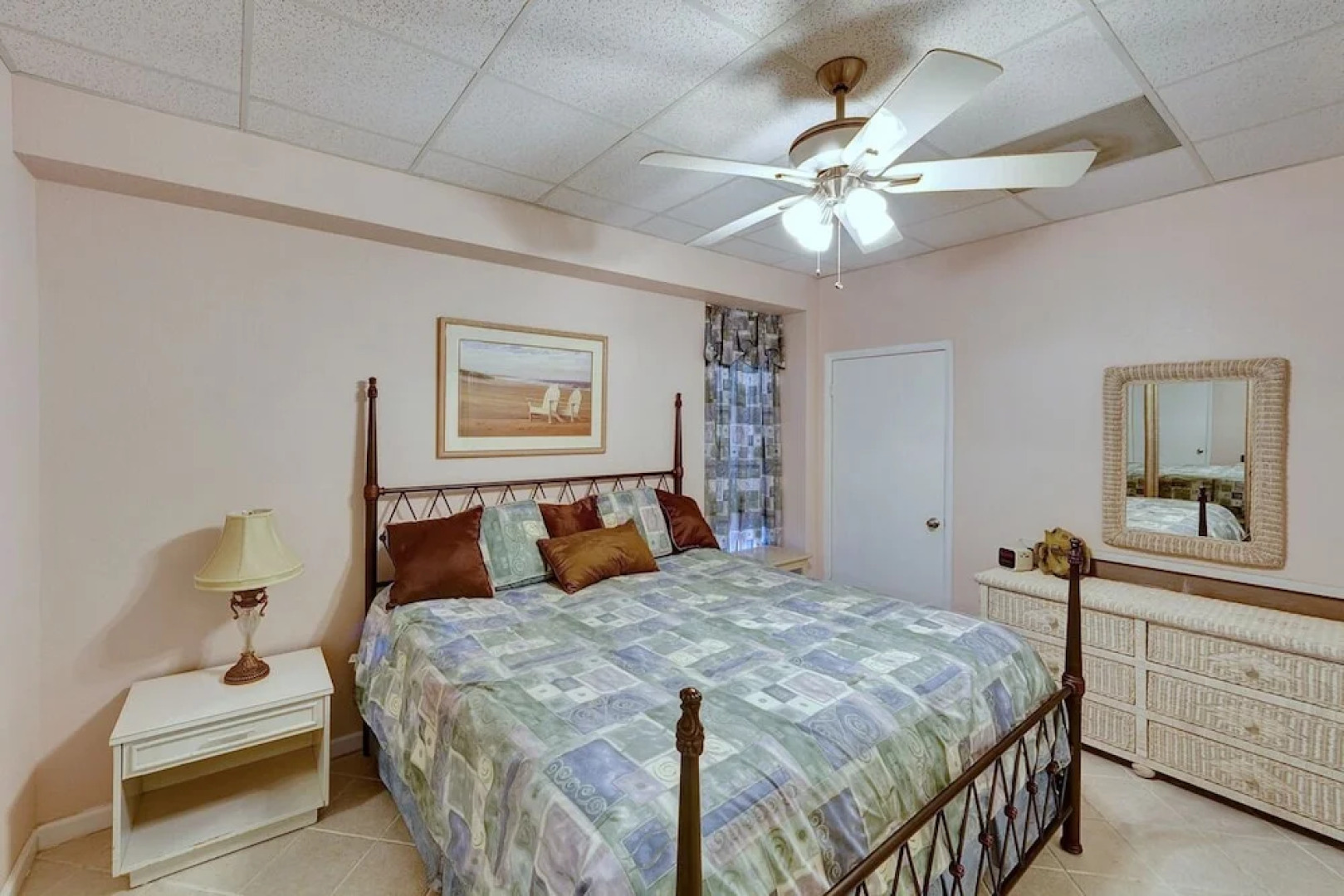 Sans Souci unit 307 - One Bedroom Condo