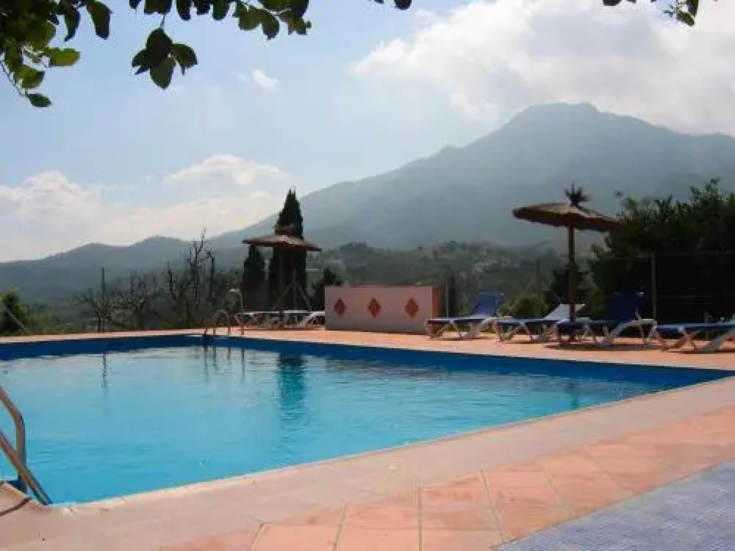 Restaurante Venta El Trillo