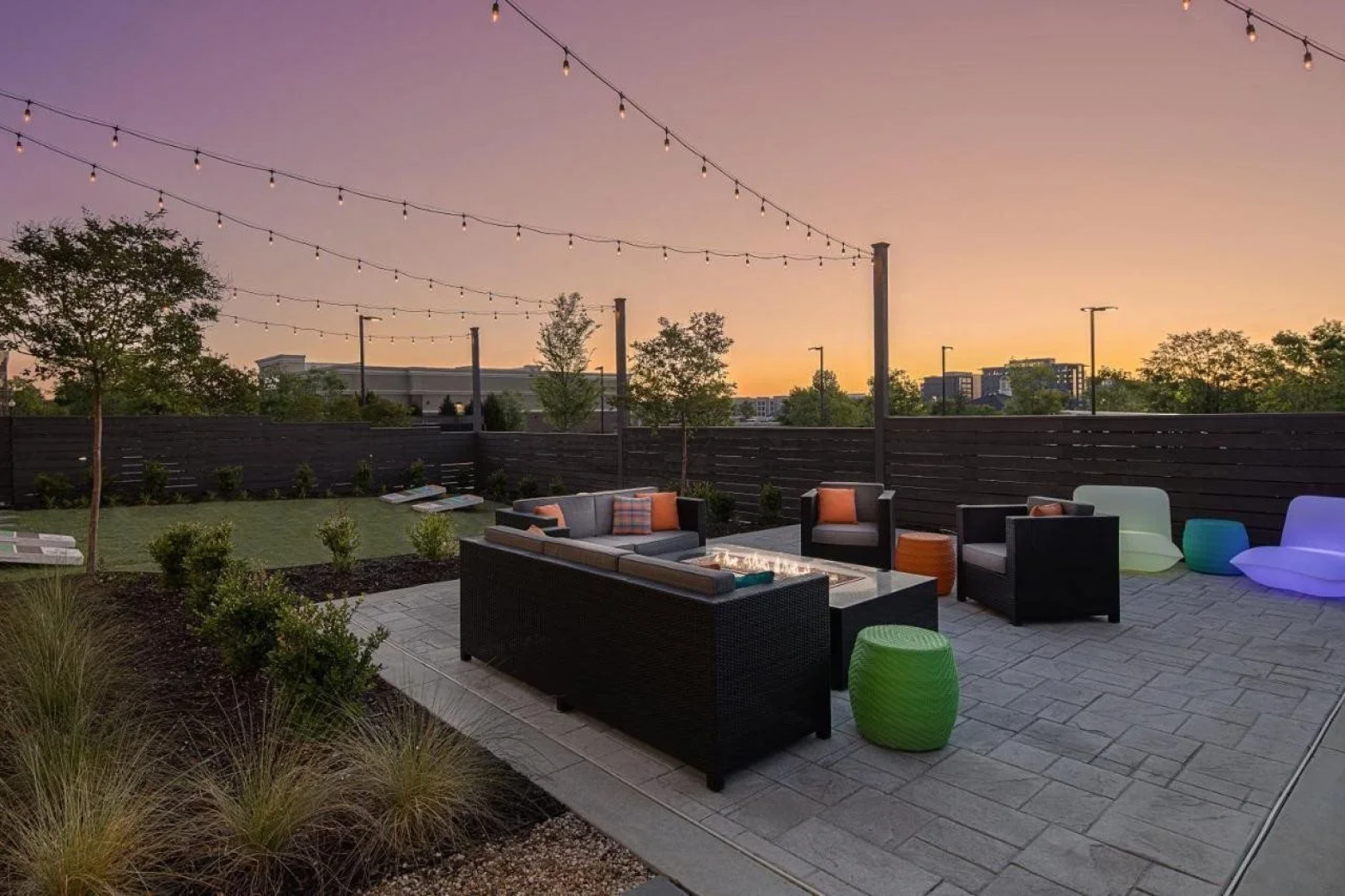 EVEN Hotel Alpharetta - Avalon Area by IHG