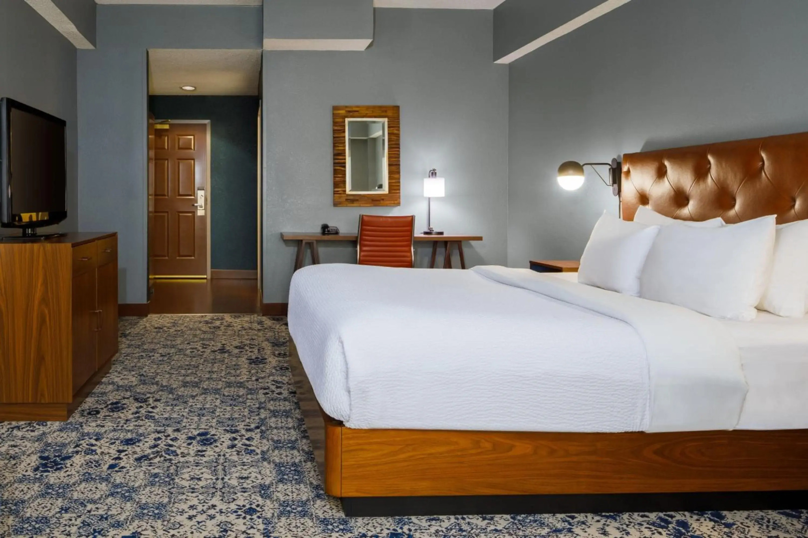 Four Points by Sheraton Louisville Airport