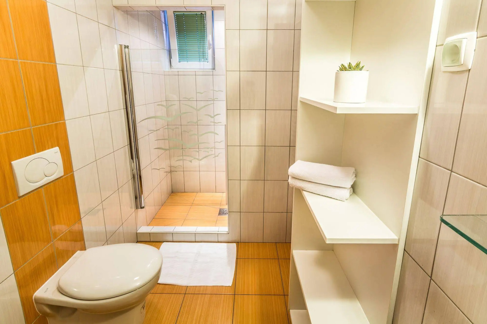 Rooms & Apartments Kepic