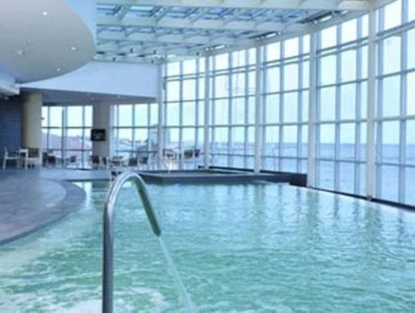 Hotel Dreams del Estrecho