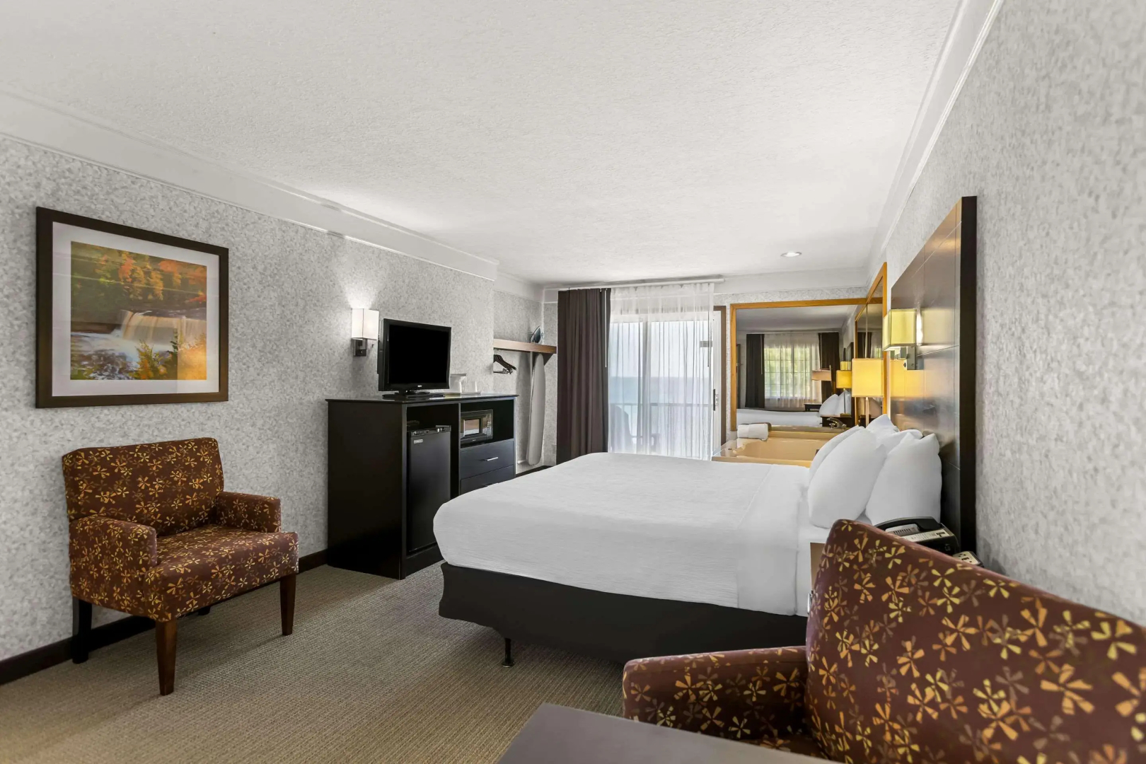 Quality Inn Lakefront