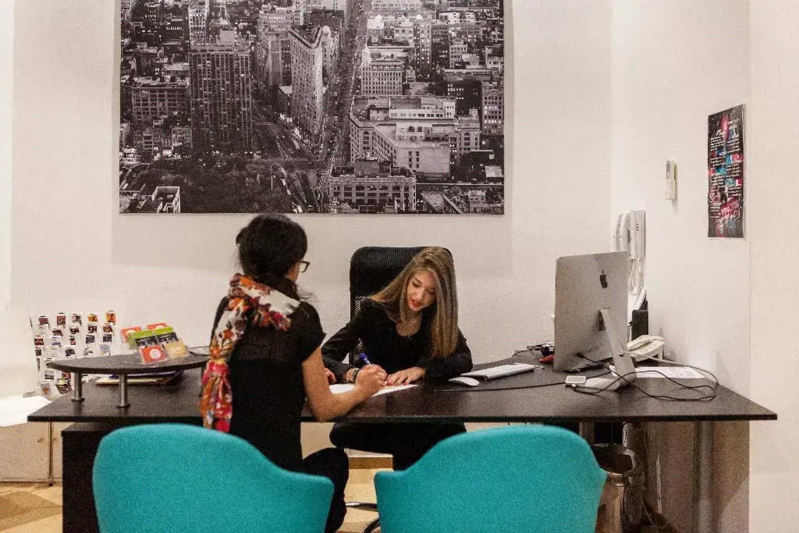 Las Ramblas Pasaje Bacardi Apartments