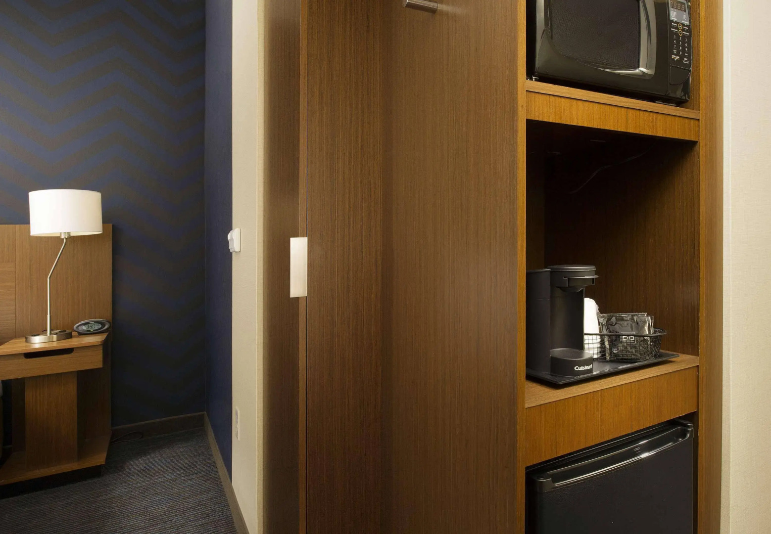 Fairfield Inn & Suites Nashville Downtown/The Gulch