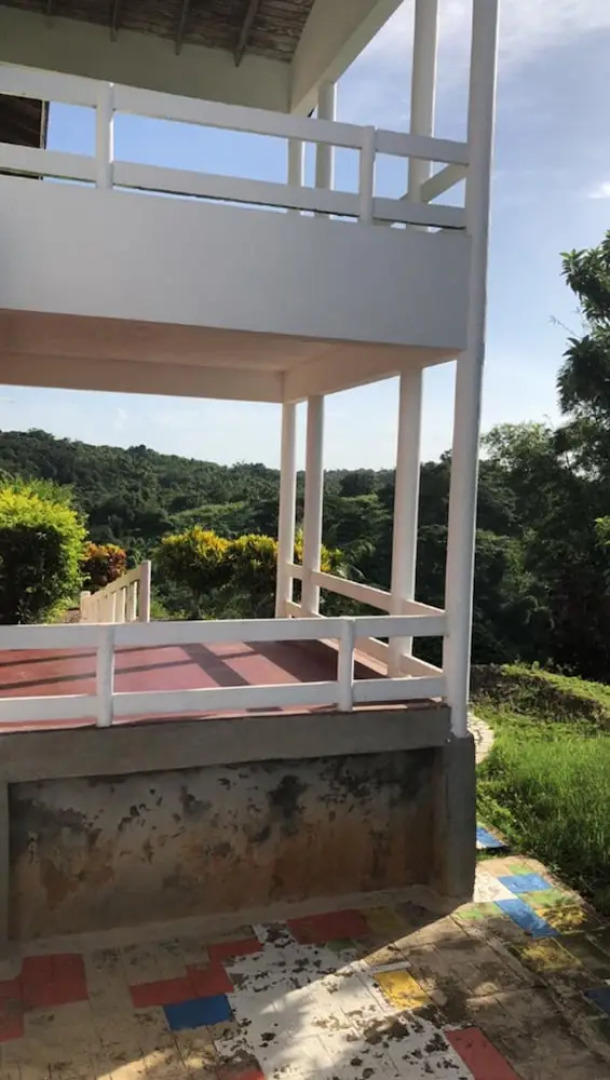 Mountain View Guest Resort