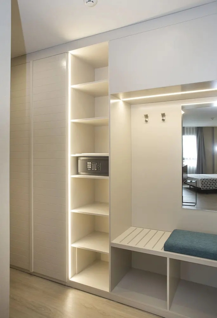 Hotel América Sevilla