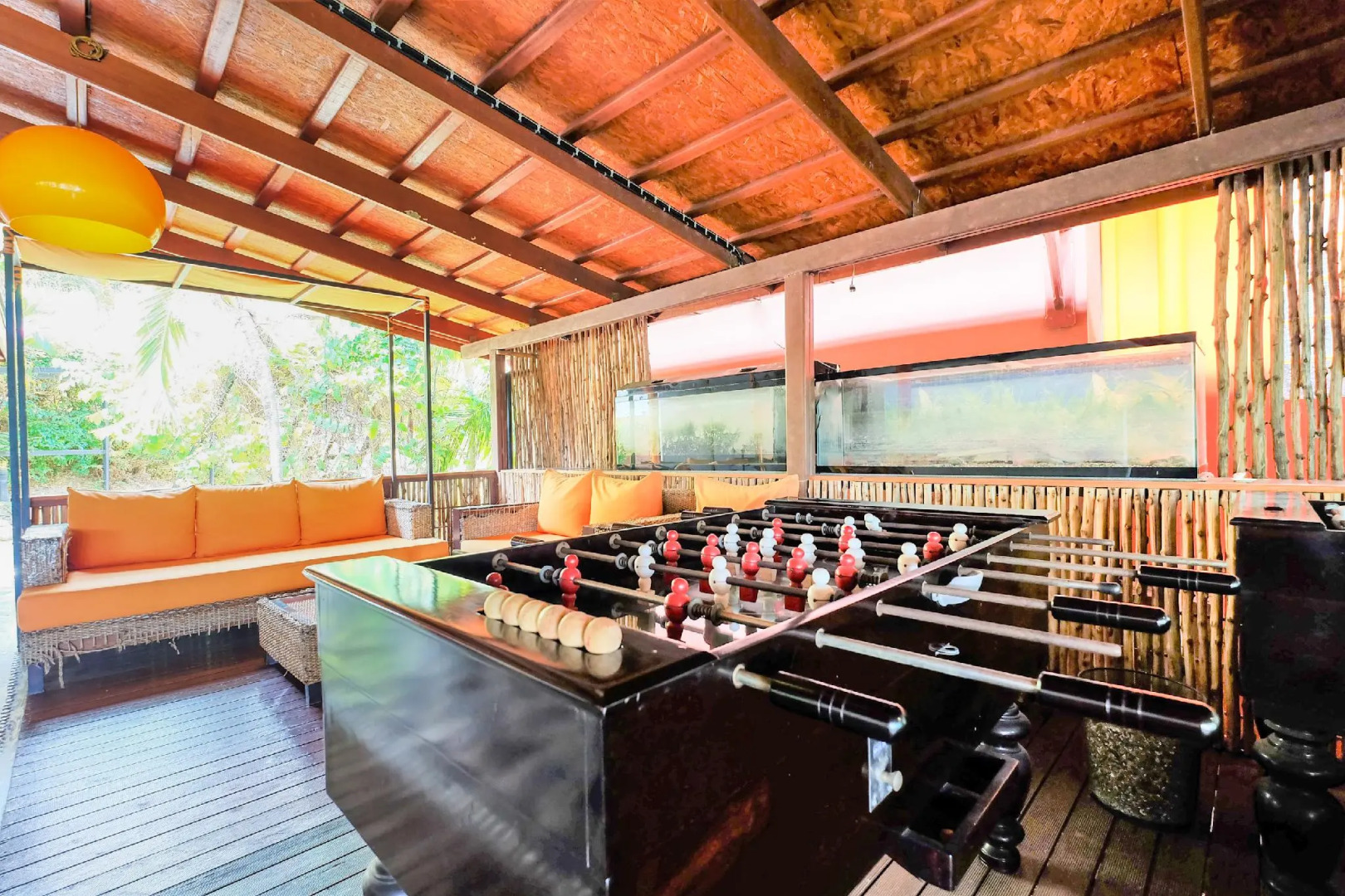 The Chalet Phuket Resort