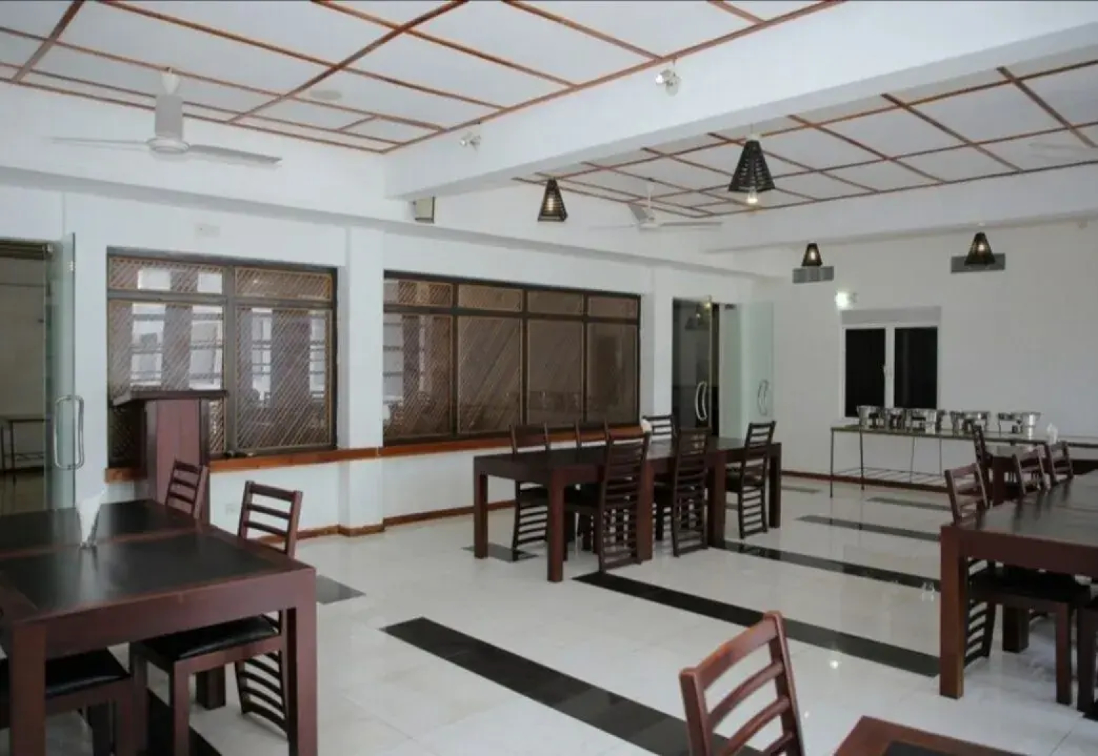 Subhas Hotel