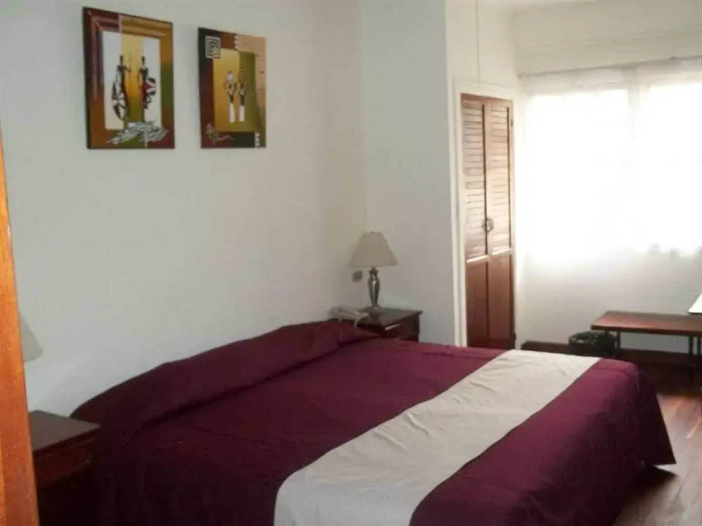 Hotel Rincon de San Jose