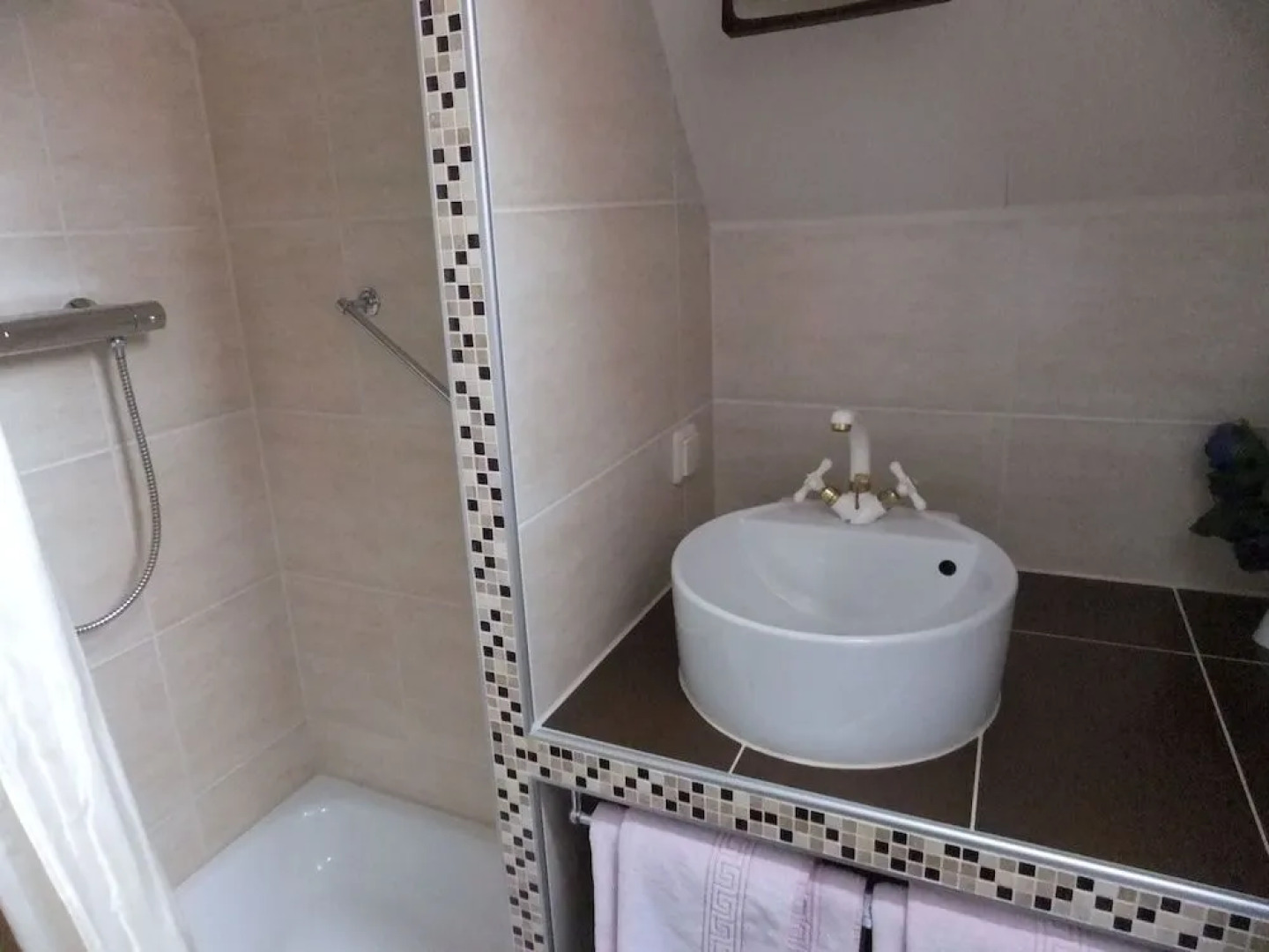 Hotel Strandhof Möhnesee