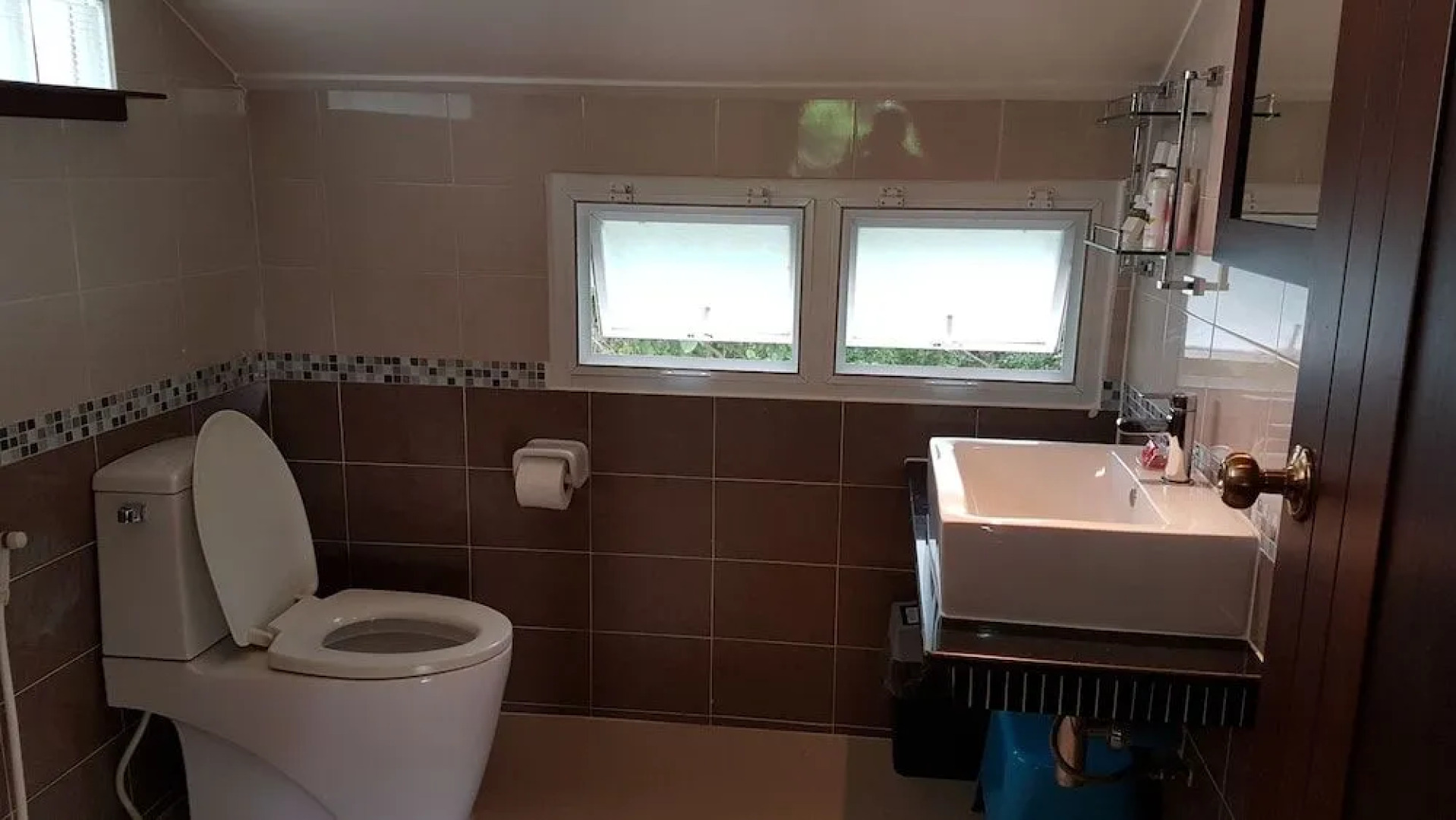 Desire Luxury Resort