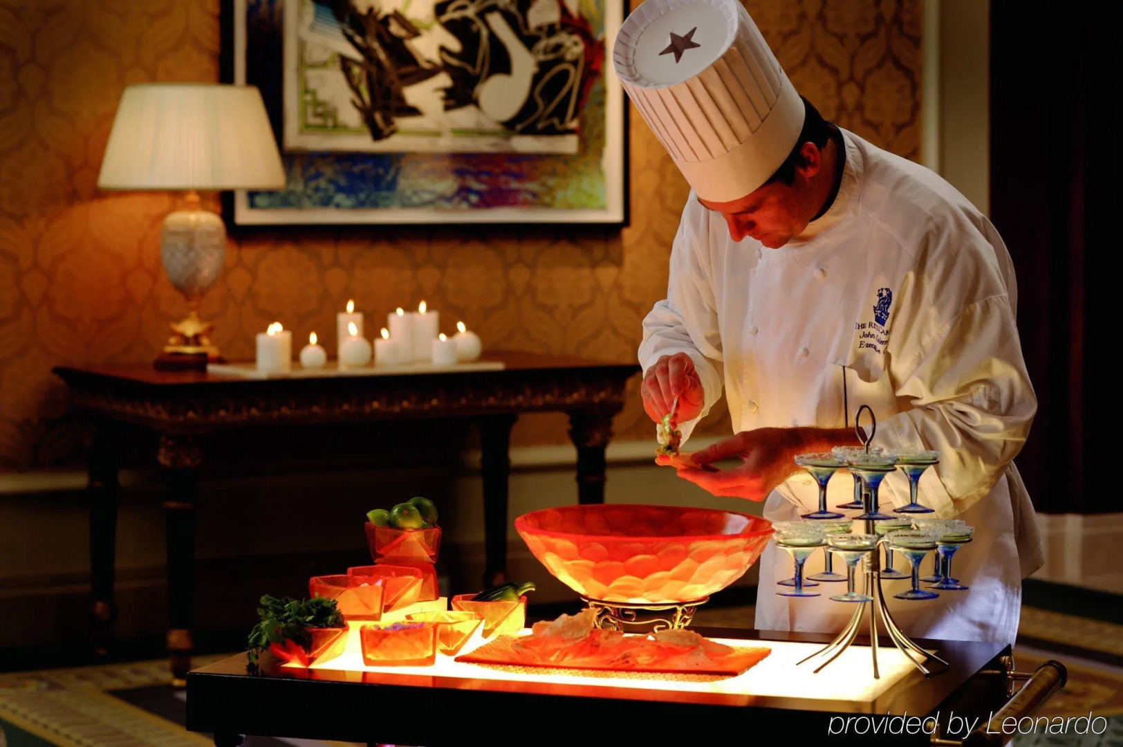 The Ritz-Carlton, Dallas