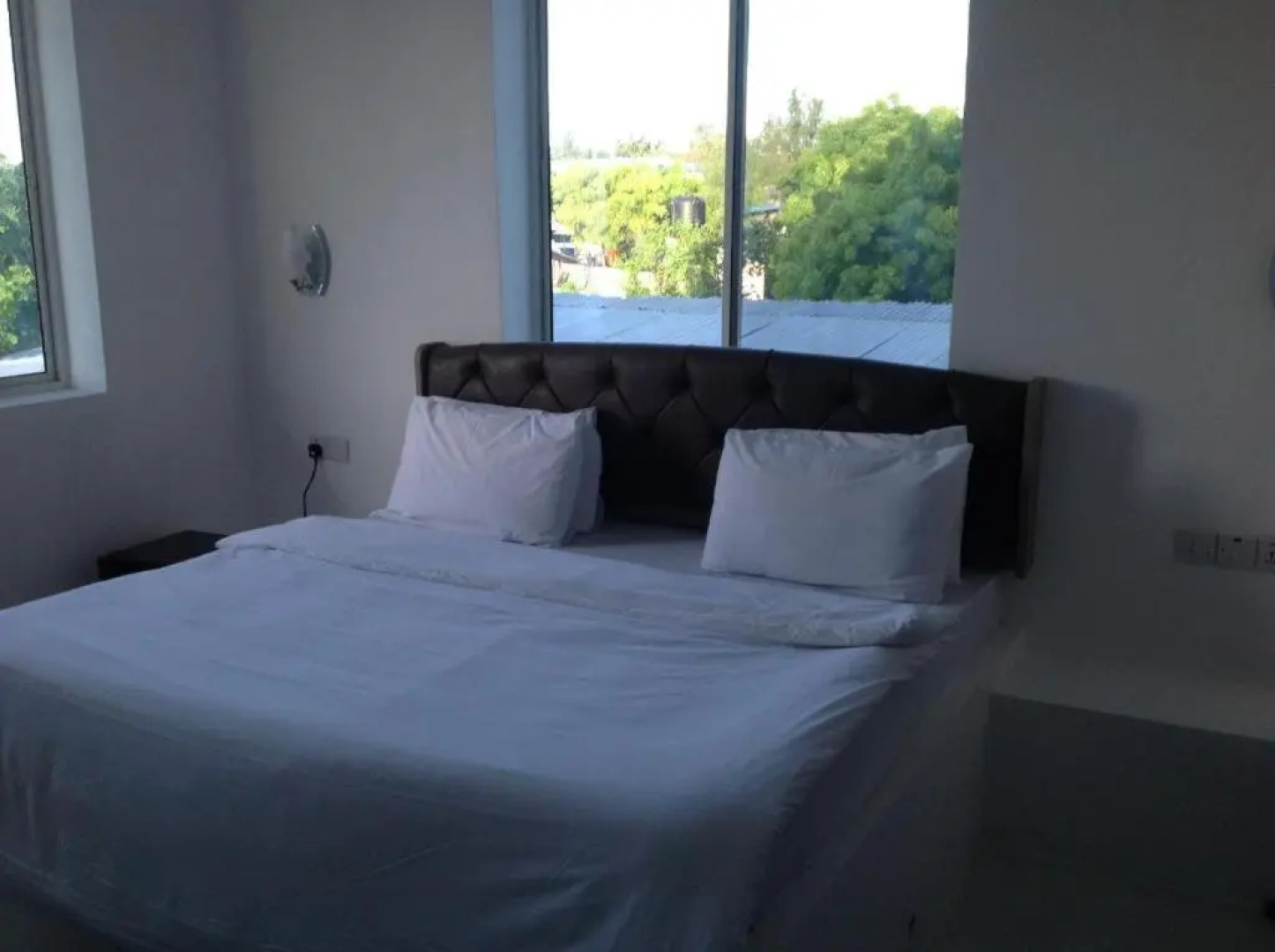 Sunseabar Beach Hotel Kendwa