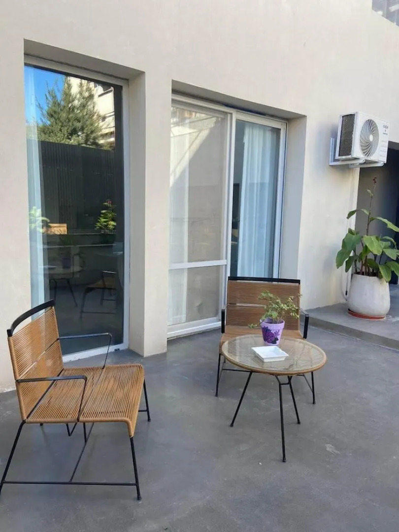 La Belle San Isidro Lofts