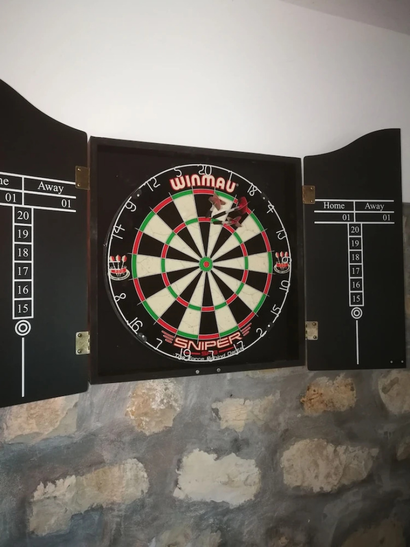 The White House in Palamartsa