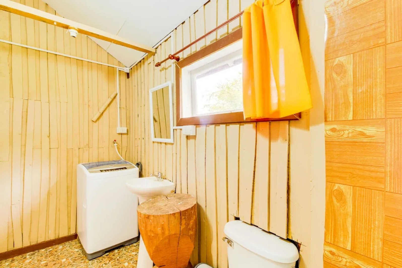 Cabaña frente al Lago Puyehue