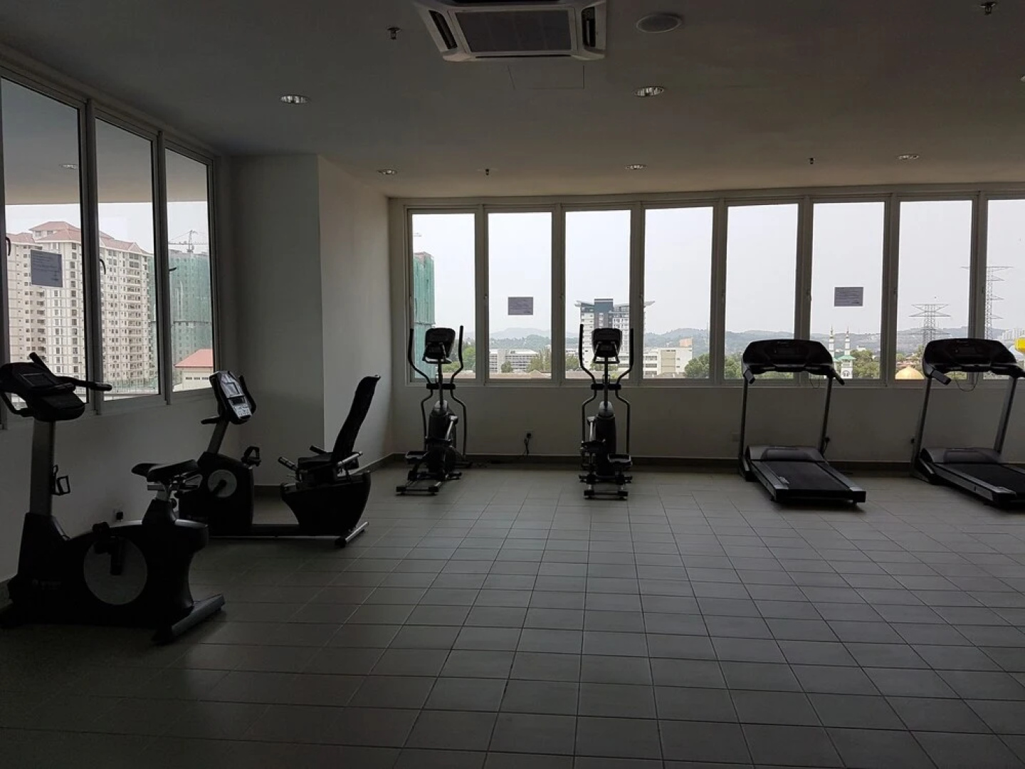 LK De Centrum 2 Bedroom Suites Apartment