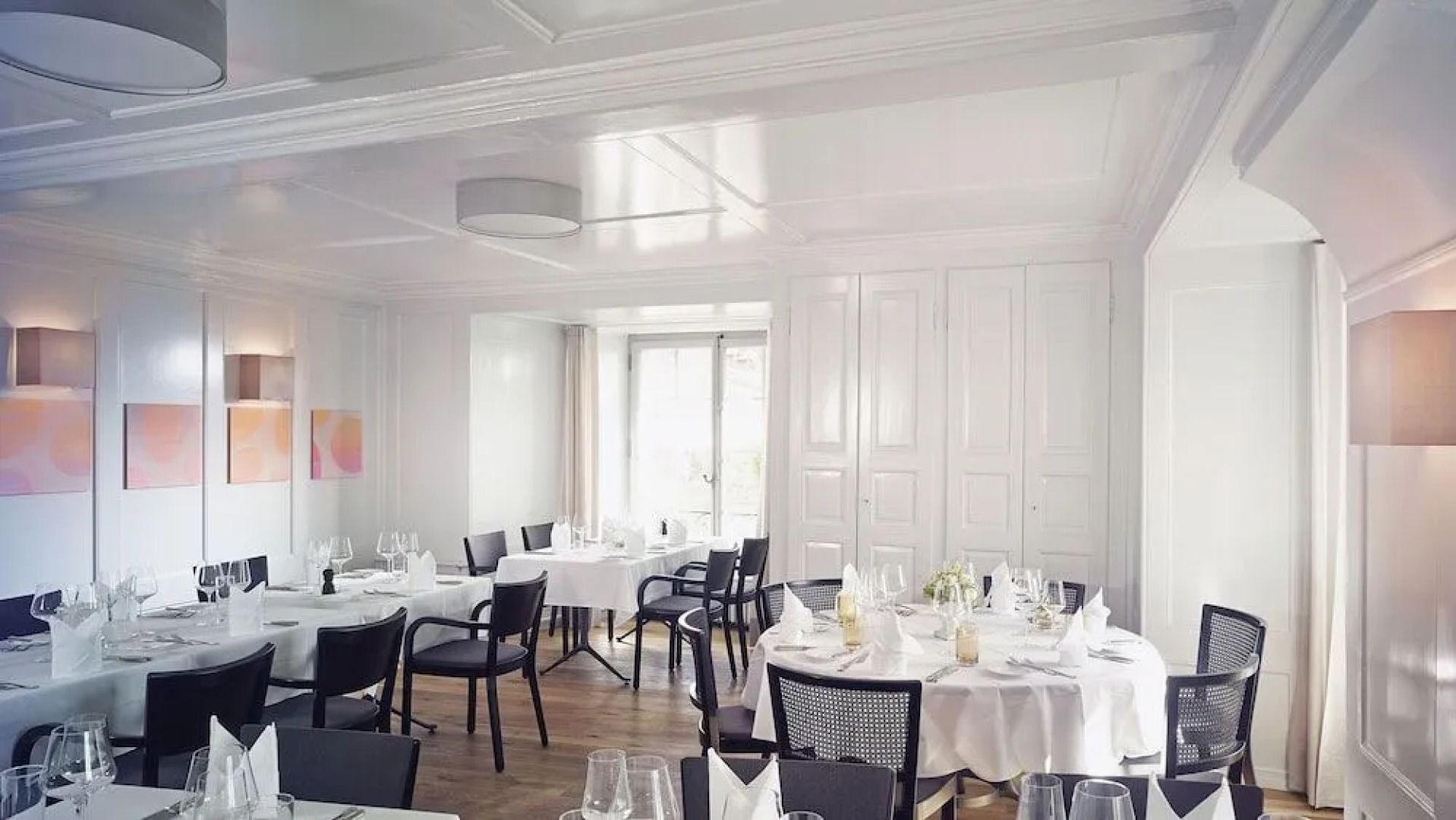 Boutique Hotel Schlossberg