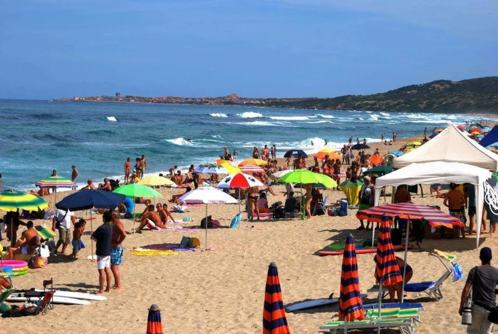 Li Seddi Country House