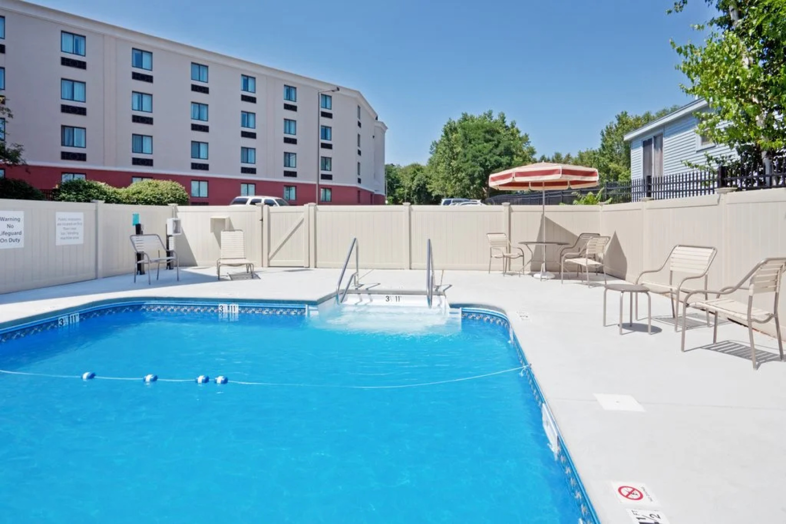 Holiday Inn Express Boston - Saugus by IHG