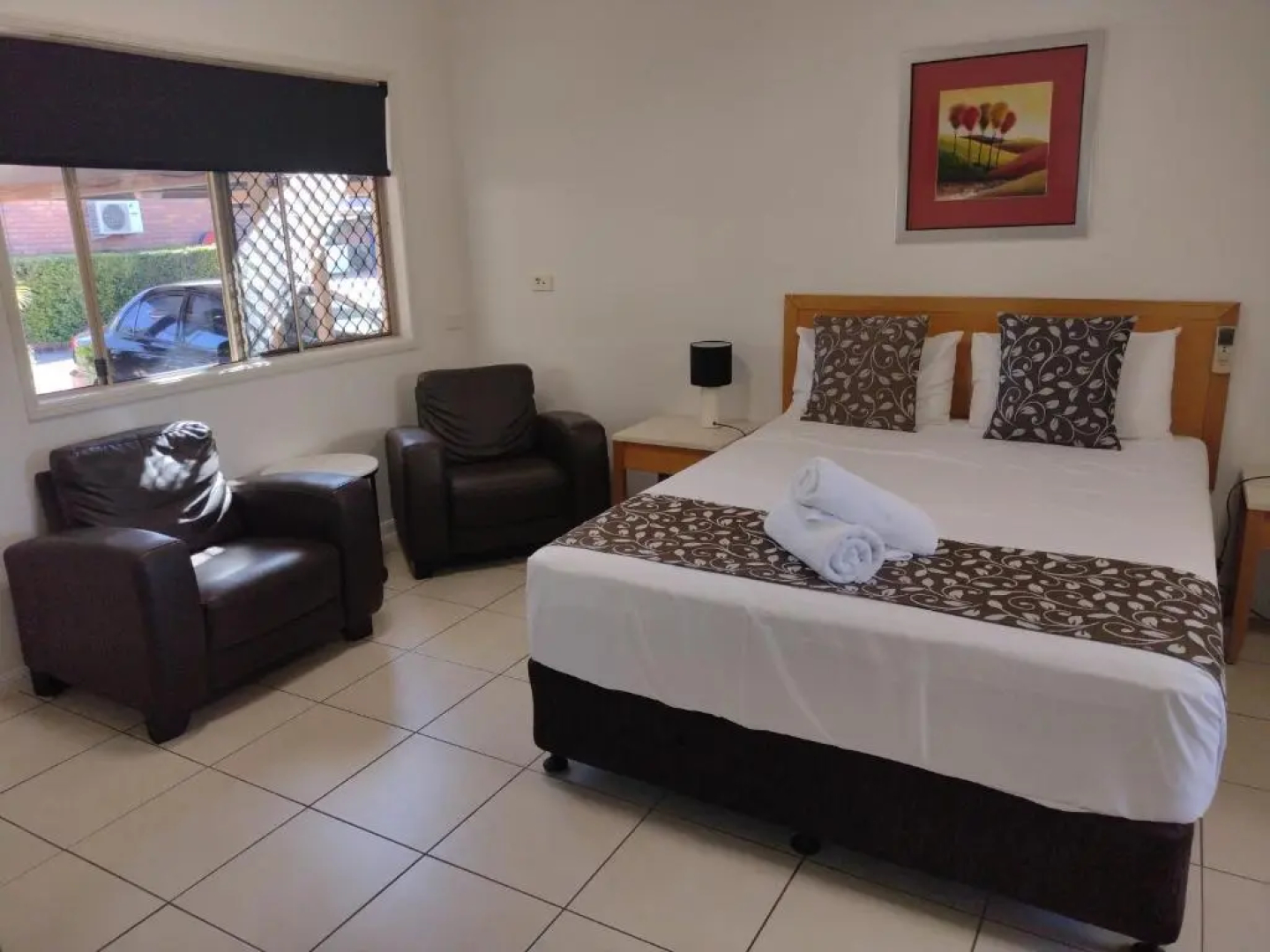 Best Western Cascade Motor Inn
