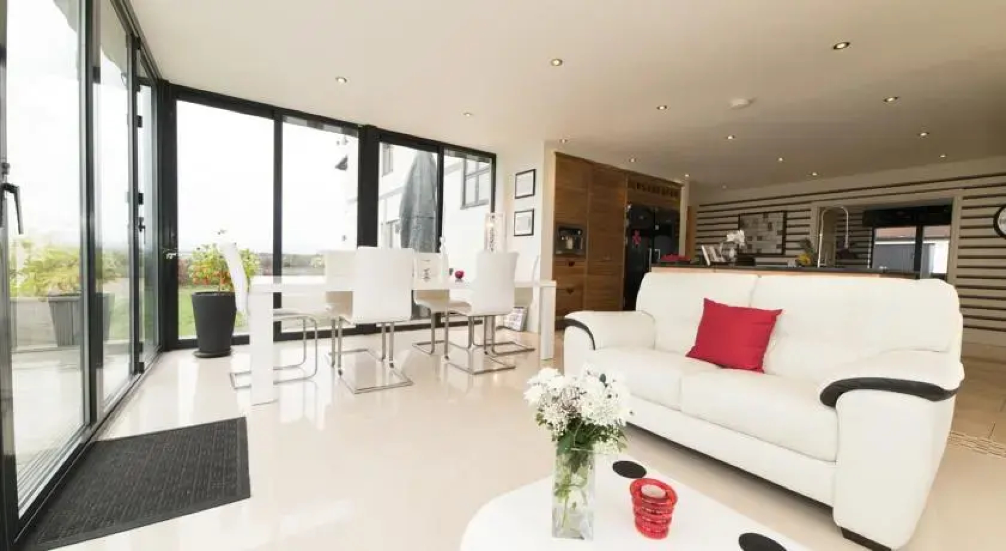 Coed Duon B&B