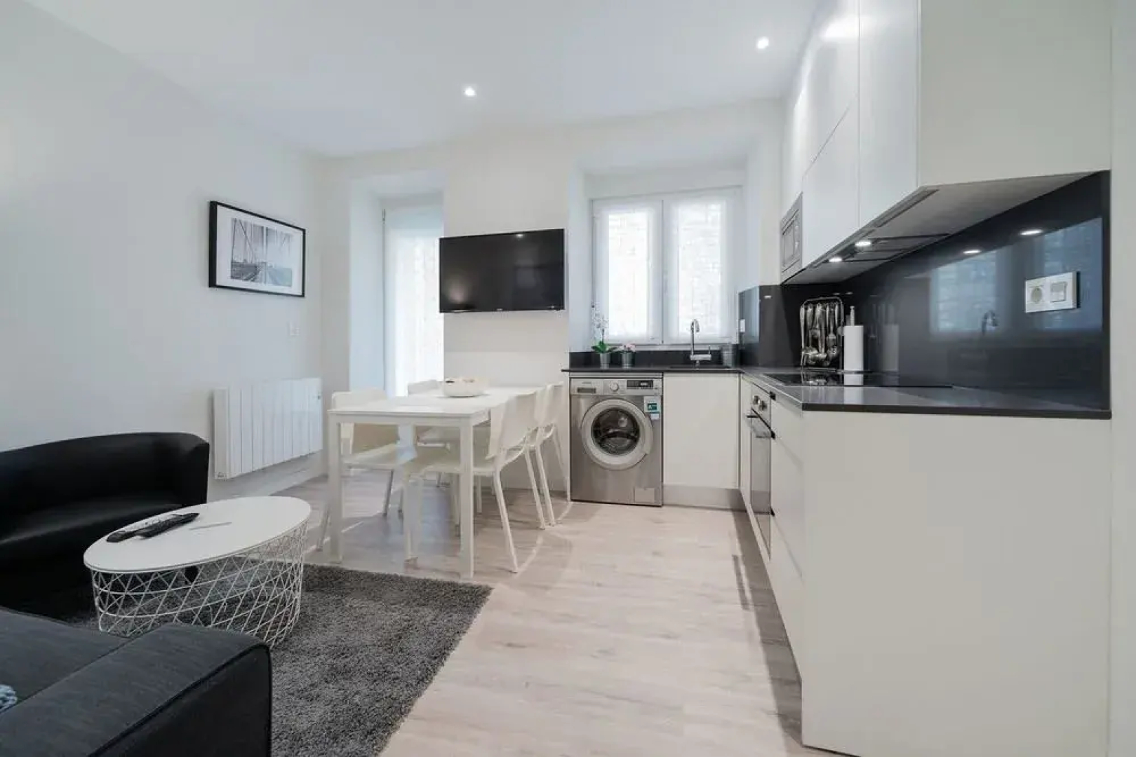 Apartamento Atenea by People Rentals