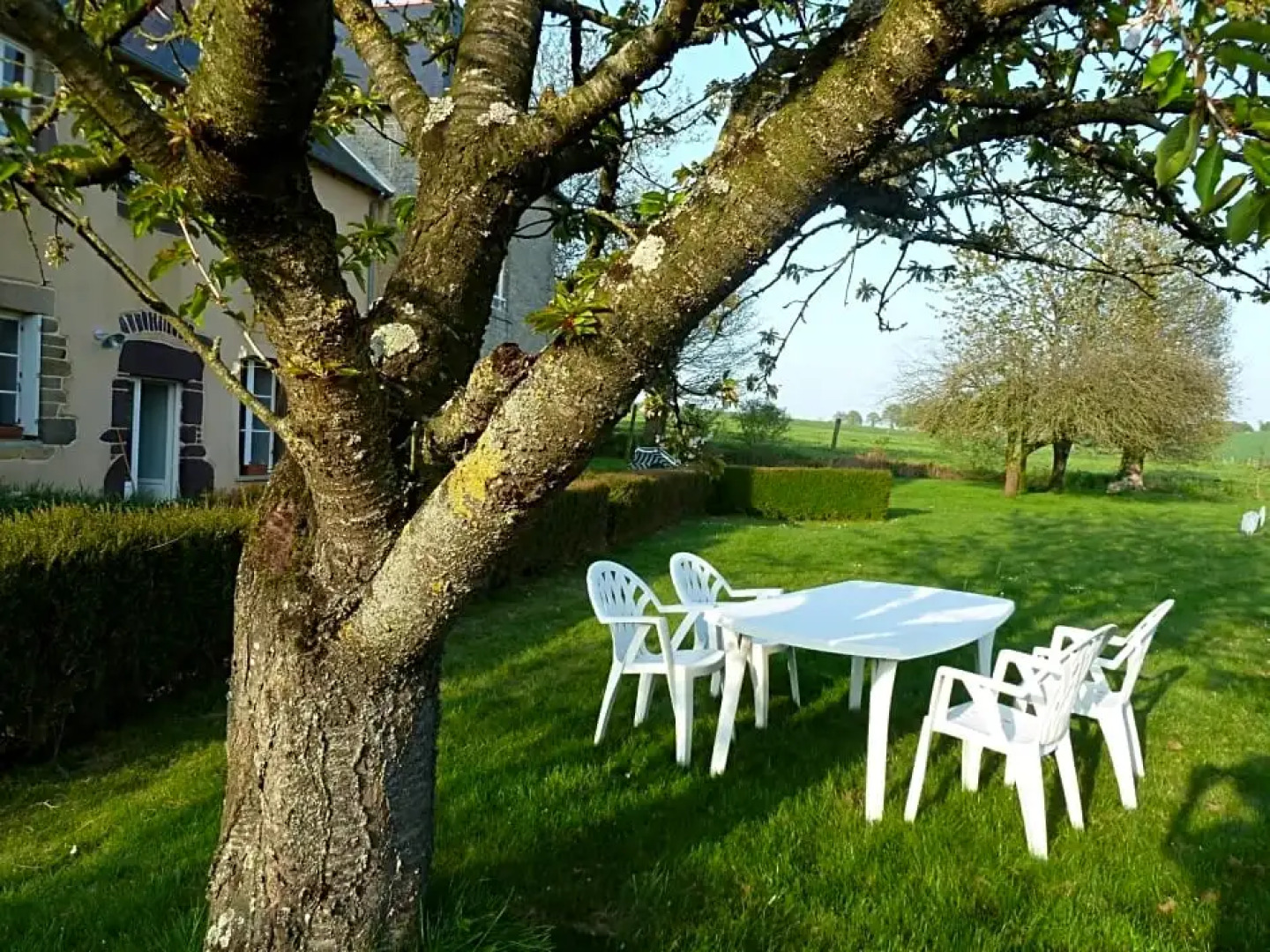 LAtelier du Presbytère