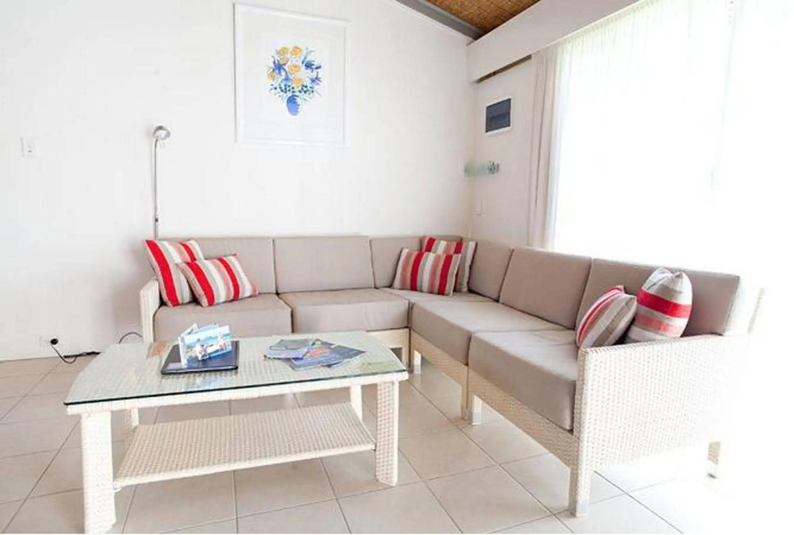 Nautilus Beachfront Villas & Spa