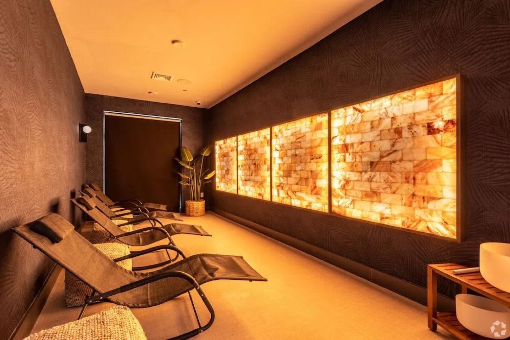 Luxury Apartments by Hyatus at Pierpont