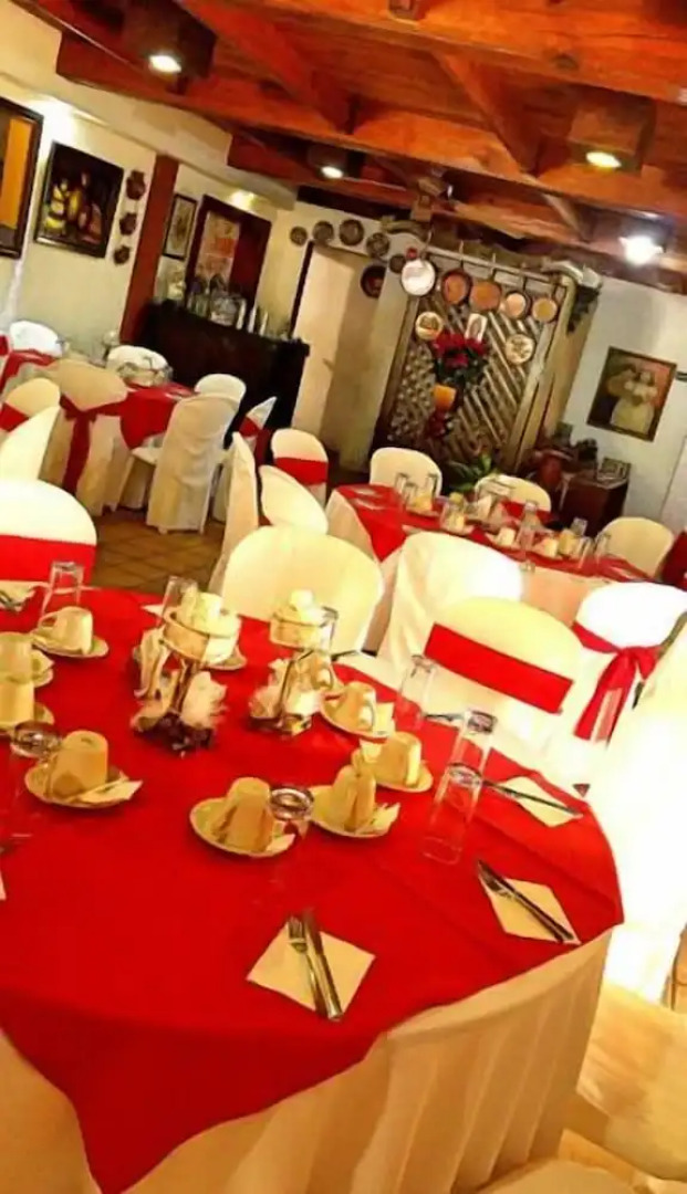 Casa Hotel San Rafael