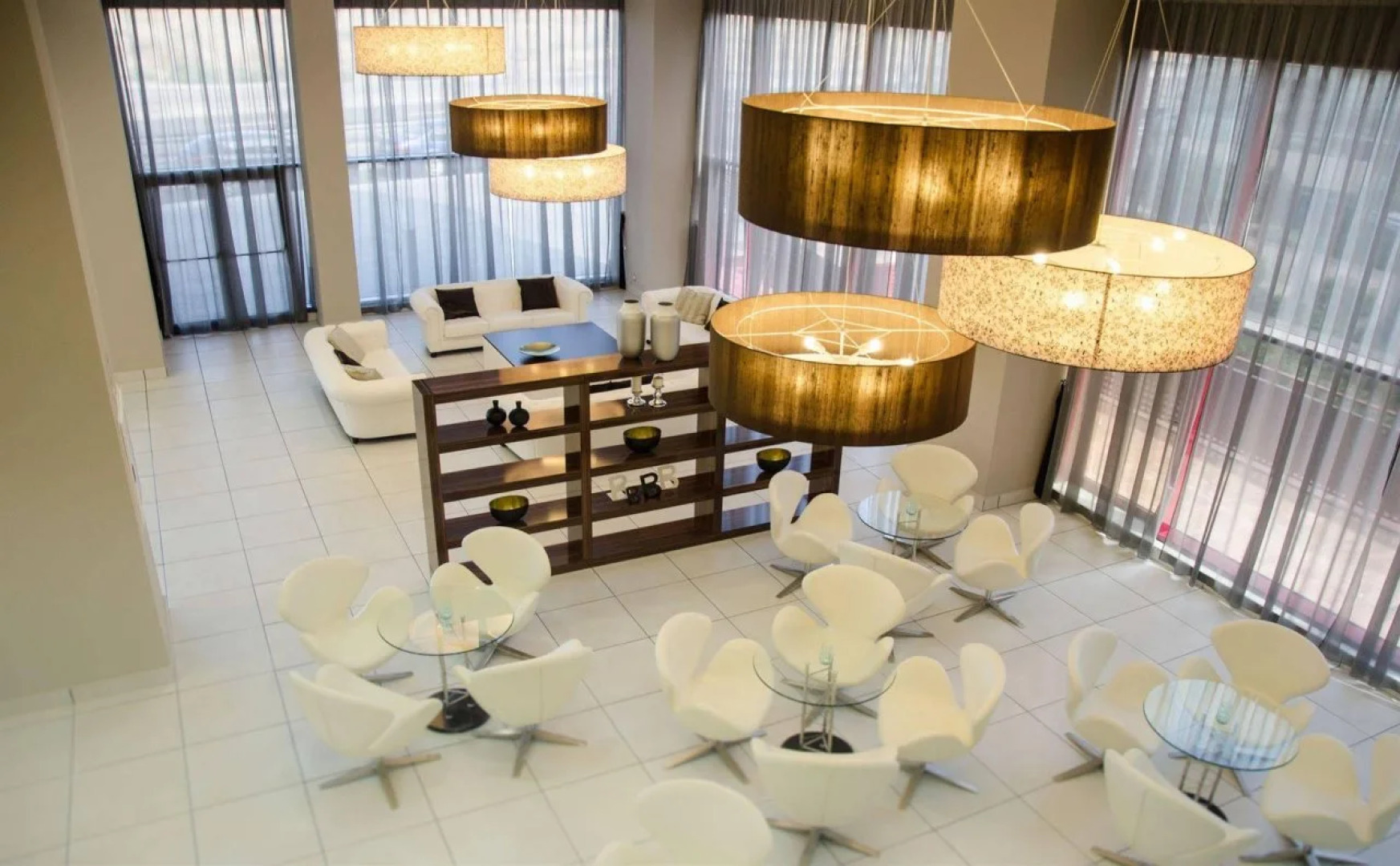 Exe Convention Plaza Madrid