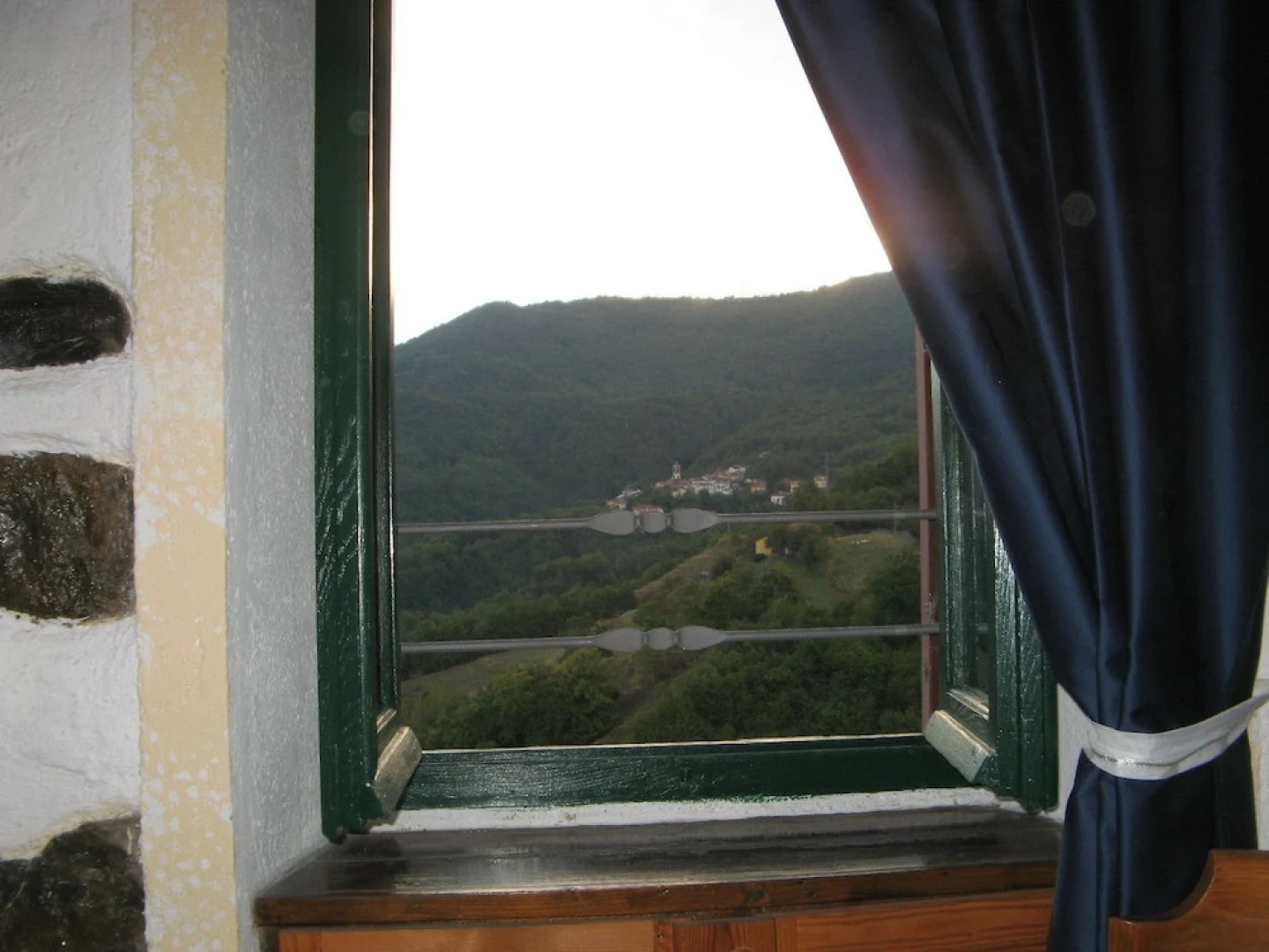 New Arcobaleno Ossegna