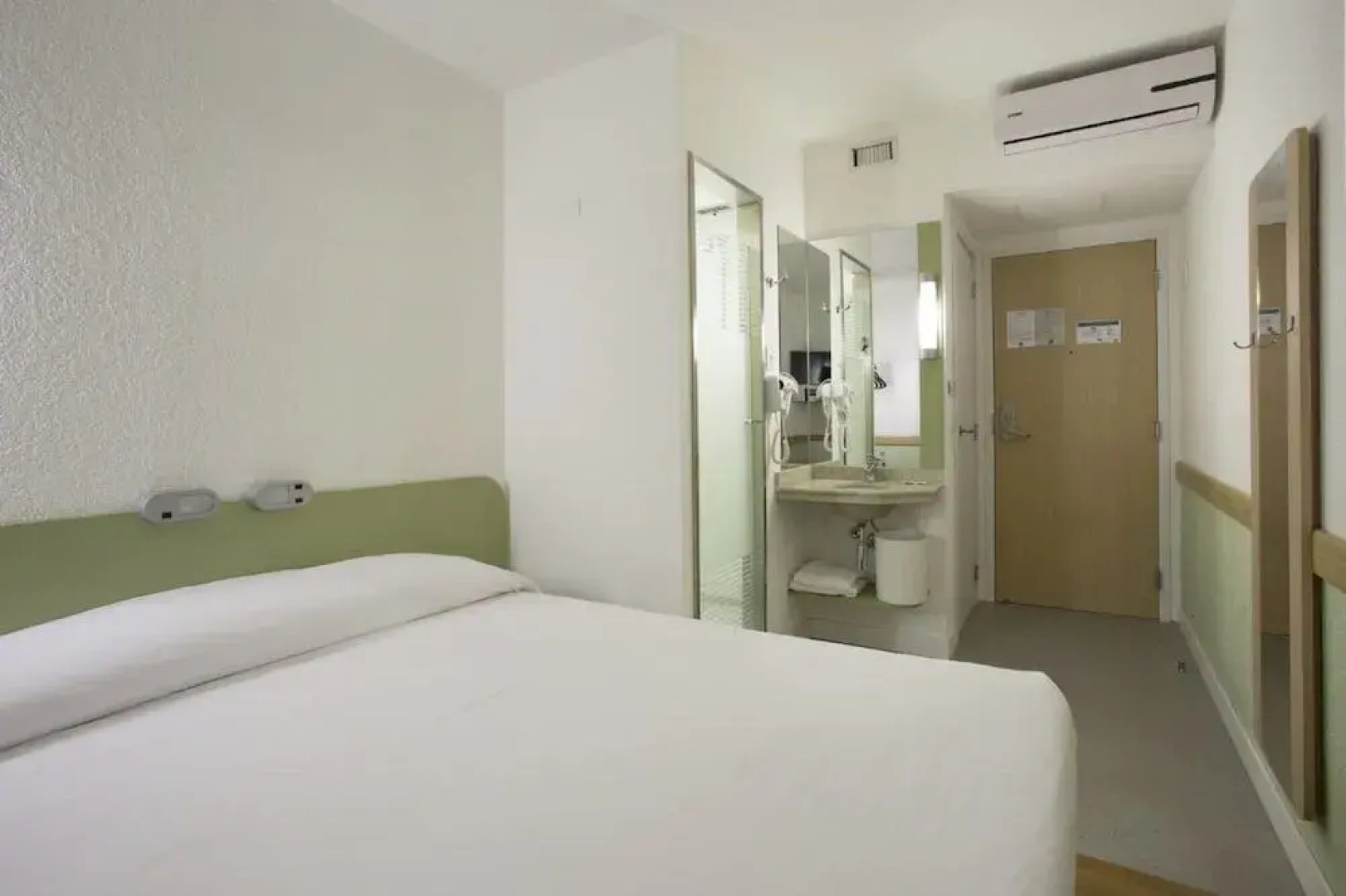 Ibis Budget Maringa
