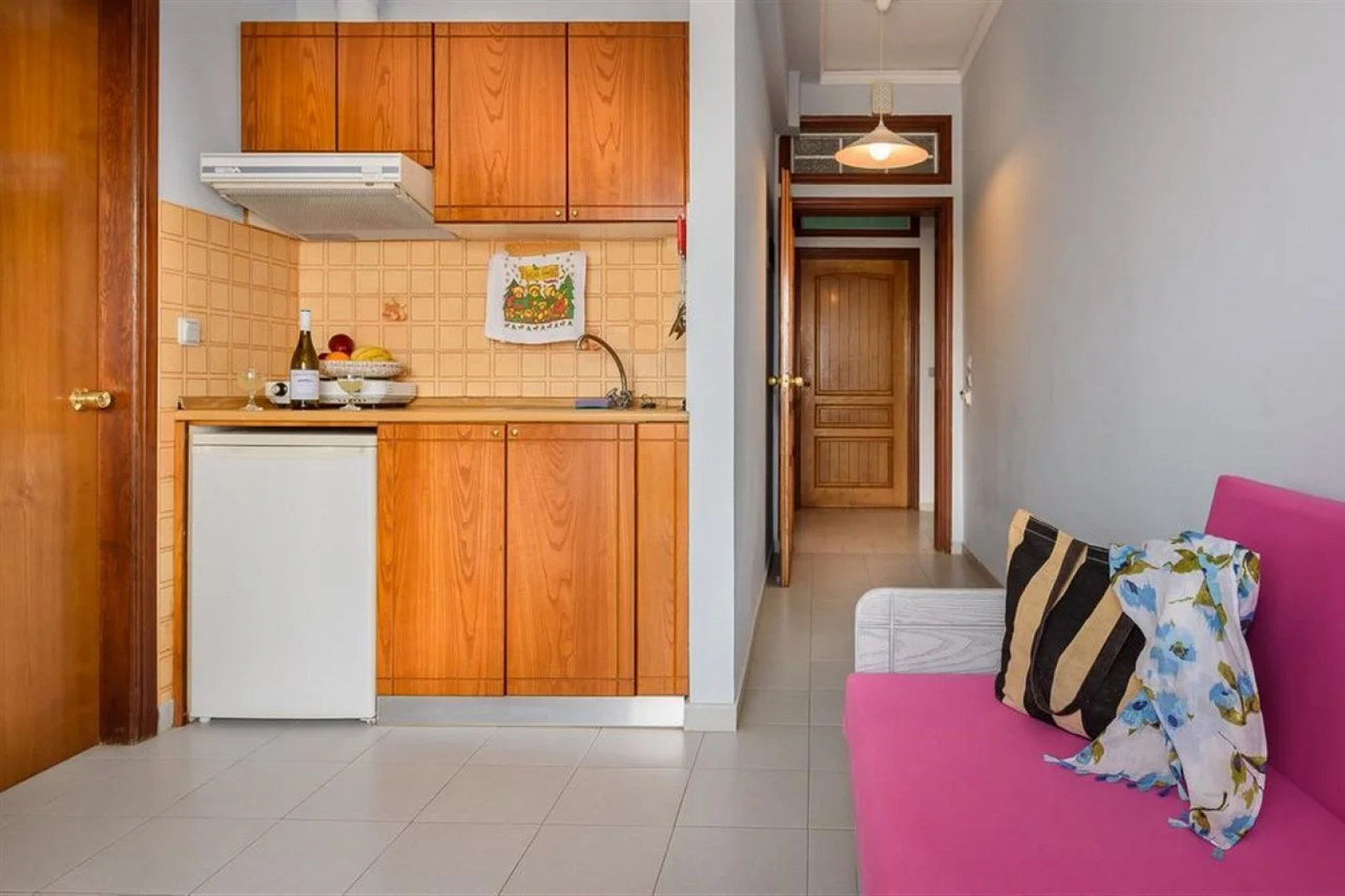 Louladakis Apartments