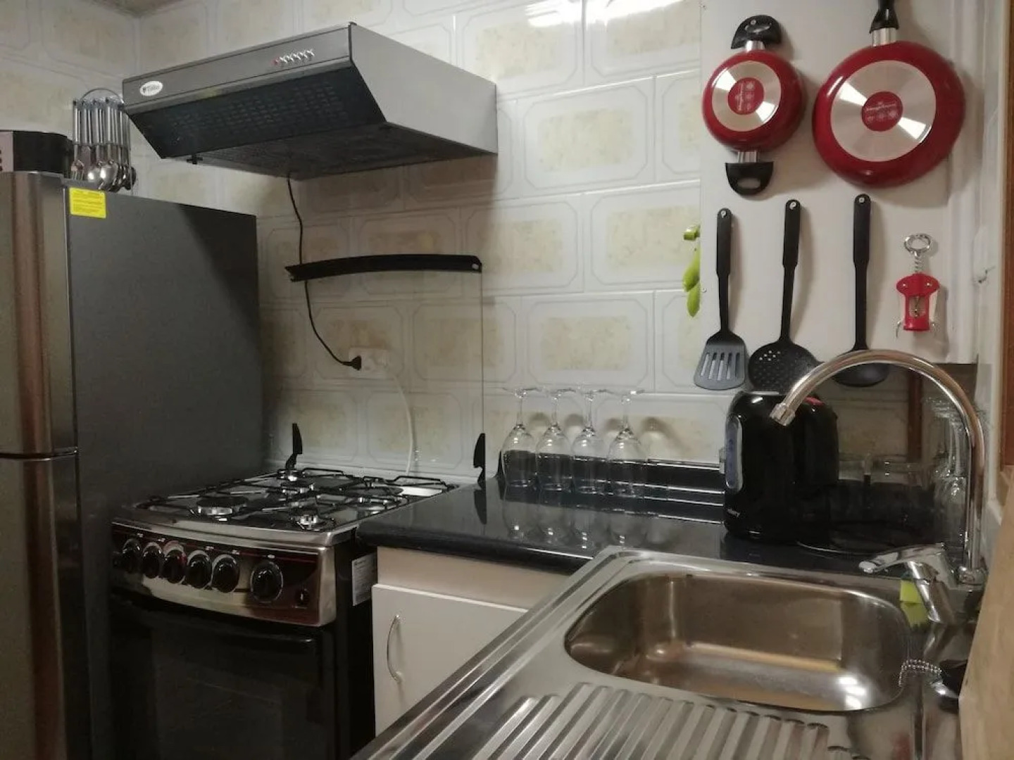 Loft Hostal JaguiHaus