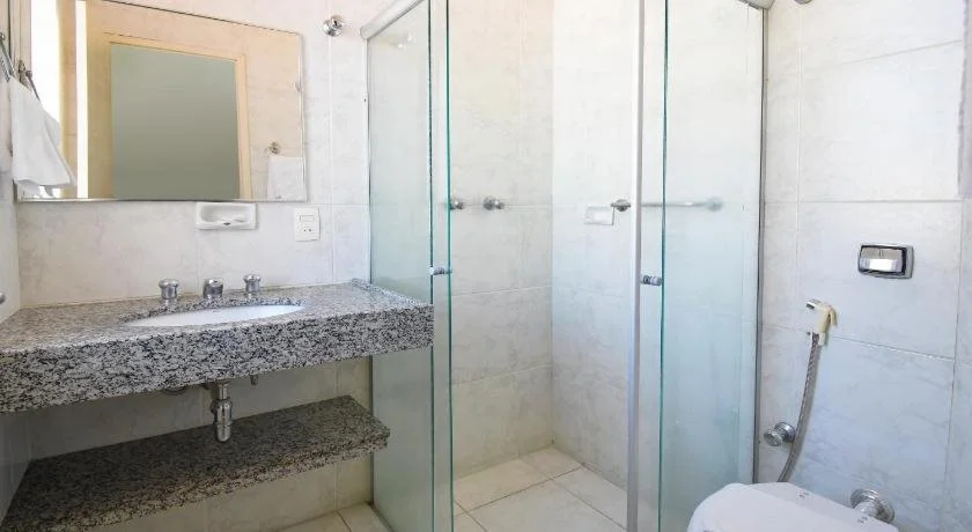 Grande Hotel do Lago