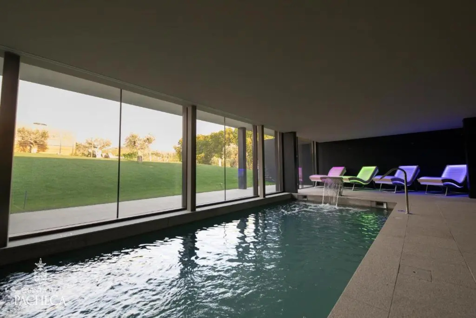 The Wine House Hotel - Quinta da Pacheca