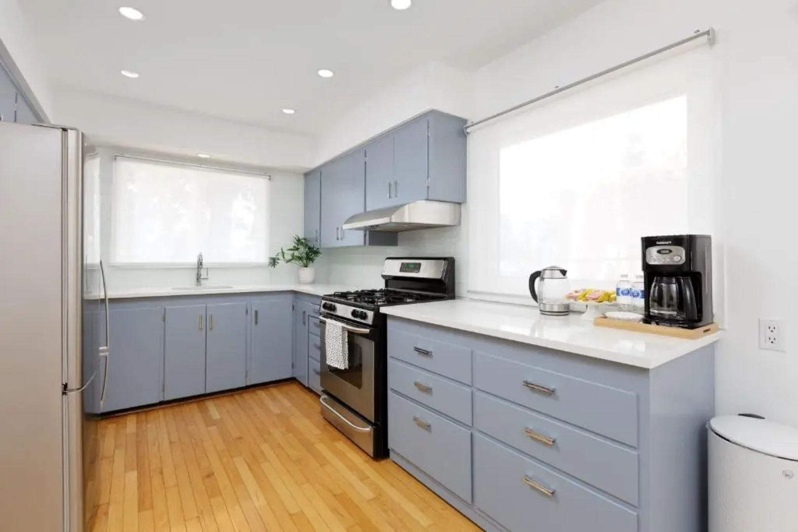 Spacious 3 bedroom property in North Vancouver