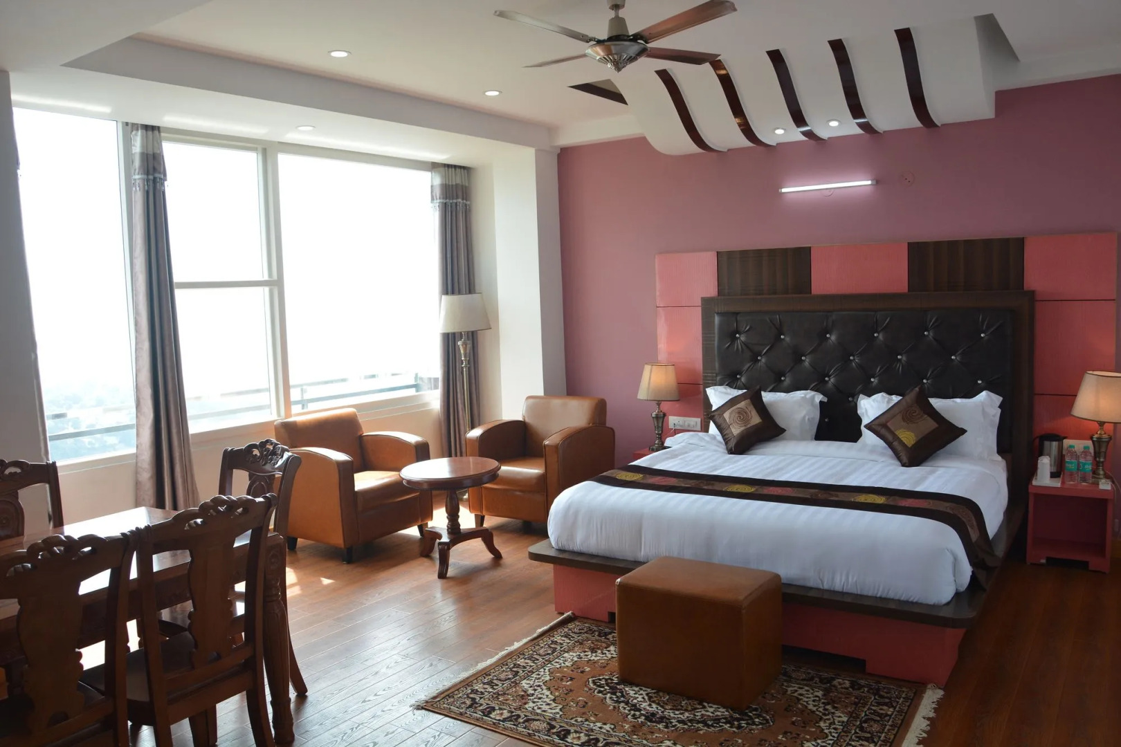 Hotel Shiva Sanctuary